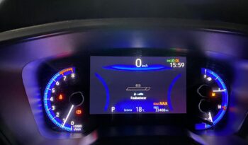 Corolla Cross Xre 2023 cheio