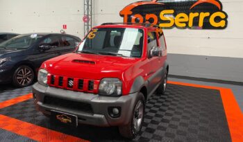 Jimny 4 ALL 4×4 2016 cheio