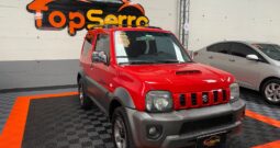 Jimny 4 ALL 4×4 2016