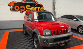 Jimny 4 ALL 4×4 2016
