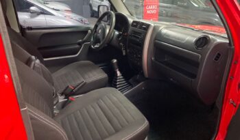 Jimny 4 ALL 4×4 2016 cheio