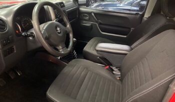 Jimny 4 ALL 4×4 2016 cheio