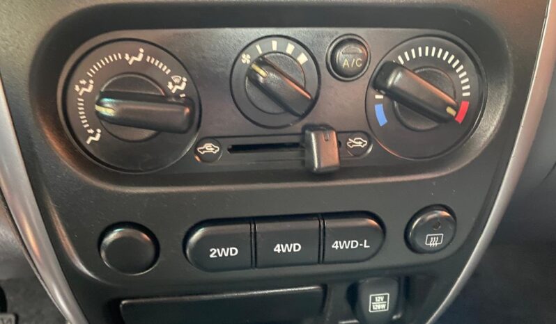 Jimny 4 ALL 4×4 2016 cheio