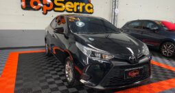 Yaris Sedan Xs 2024