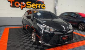 Yaris Sedan Xs 2024