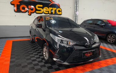 Yaris Sedan Xs 2024