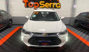 Tracker LT Turbo 2023 cheio