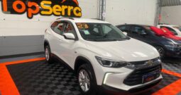 Tracker LT Turbo 2023