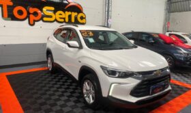 Tracker LT Turbo 2023