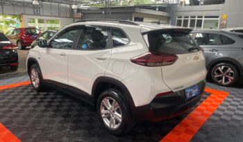 Tracker LT Turbo 2023 cheio