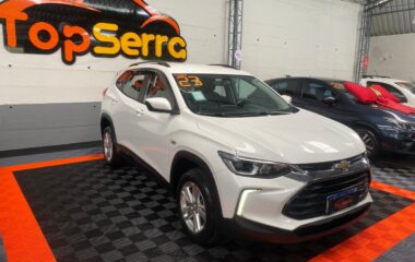 Tracker LT Turbo 2023