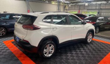 Tracker LT Turbo 2023 cheio