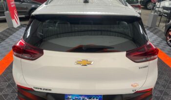 Tracker LT Turbo 2023 cheio