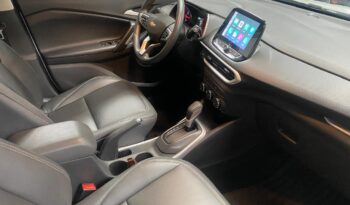 Tracker LT Turbo 2023 cheio