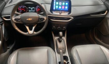 Tracker LT Turbo 2023 cheio