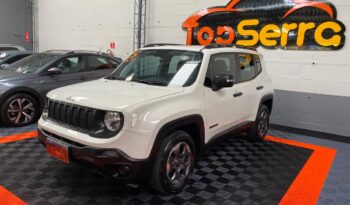 Renegade 1.8 Aut. 2021 cheio