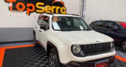 Renegade 1.8 Aut. 2021