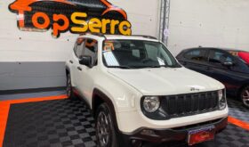 Renegade 1.8 Aut. 2021