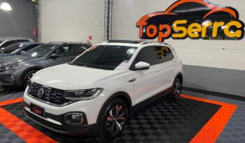T-Cross Highline 1.4 250 Tsi cheio