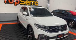 T-Cross Highline 1.4 250 Tsi