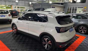 T-Cross Highline 1.4 250 Tsi cheio