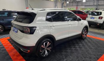 T-Cross Highline 1.4 250 Tsi cheio