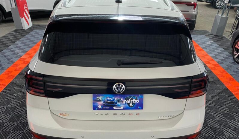 T-Cross Highline 1.4 250 Tsi cheio