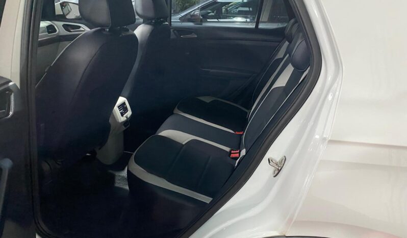 T-Cross Highline 1.4 250 Tsi cheio