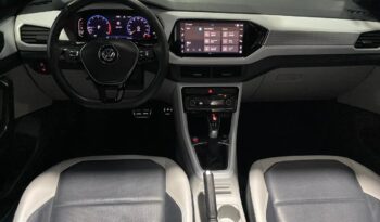 T-Cross Highline 1.4 250 Tsi cheio