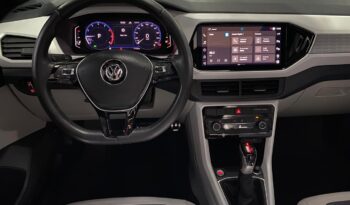 T-Cross Highline 1.4 250 Tsi cheio
