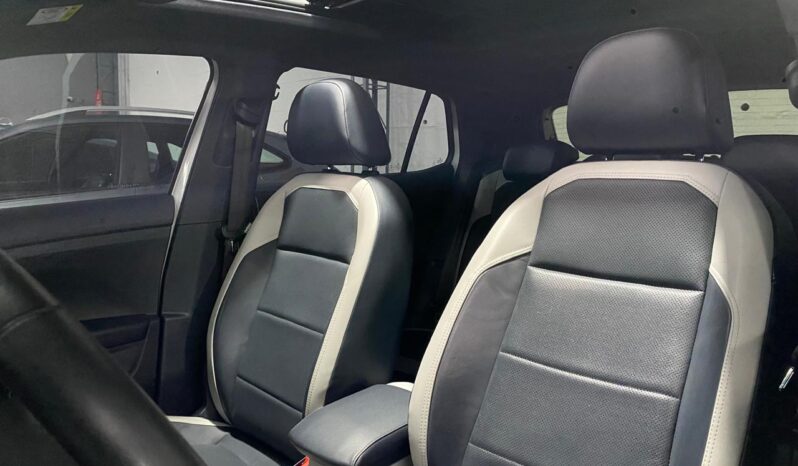 T-Cross Highline 1.4 250 Tsi cheio
