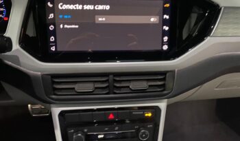 T-Cross Highline 1.4 250 Tsi cheio