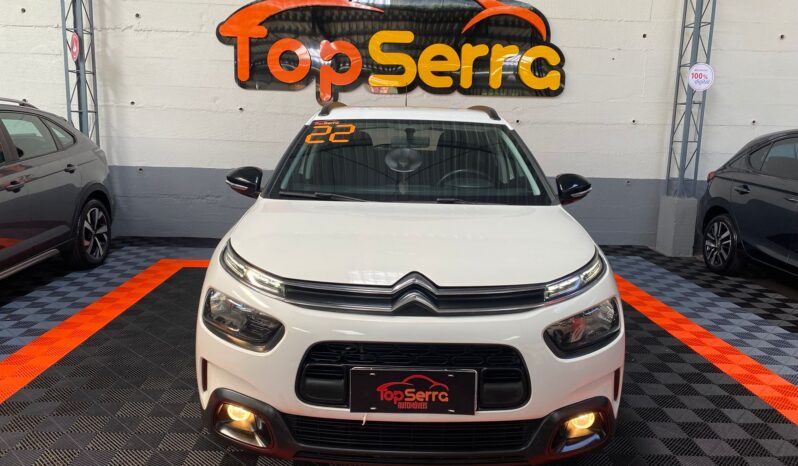 C4 Cactus Feel 2022 cheio