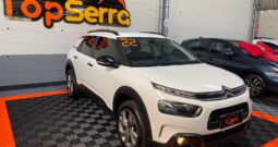 C4 Cactus Feel 2022