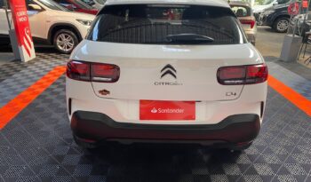 C4 Cactus Feel 2022 cheio