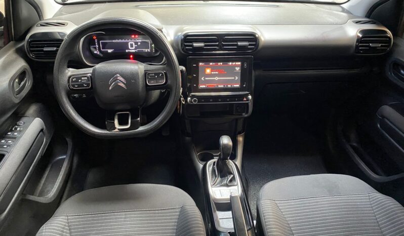C4 Cactus Feel 2022 cheio