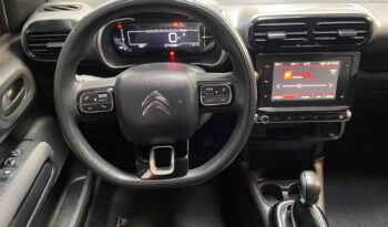 C4 Cactus Feel 2022 cheio