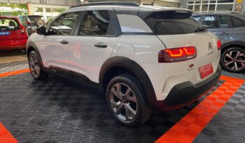 C4 Cactus Feel 2022 cheio