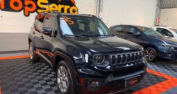 Renegade Longitude 1.3 T270 2025