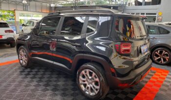Renegade Longitude 1.3 T270 2025 cheio