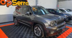 Renegade Sport Altitude 1.3 T270 2025