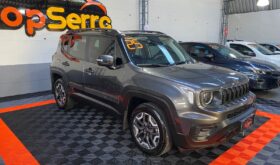 Renegade Sport Altitude 1.3 T270 2025
