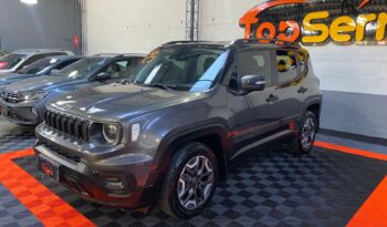 Renegade Sport Altitude 1.3 T270 2025 cheio