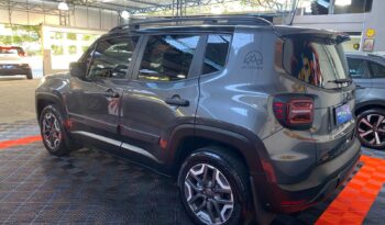 Renegade Sport Altitude 1.3 T270 2025 cheio