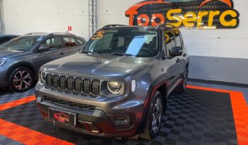 Renegade Sport Altitude 1.3 T270 2025 cheio