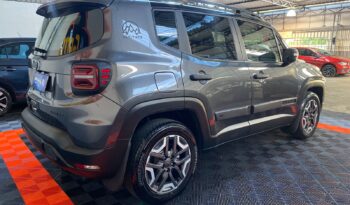 Renegade Sport Altitude 1.3 T270 2025 cheio