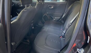 Renegade Sport Altitude 1.3 T270 2025 cheio