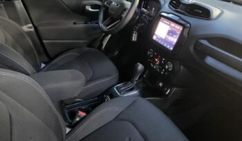 Renegade Sport Altitude 1.3 T270 2025 cheio