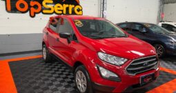 Ecosport Se 1.5 2021