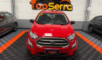 Ecosport Se 1.5 2021 cheio